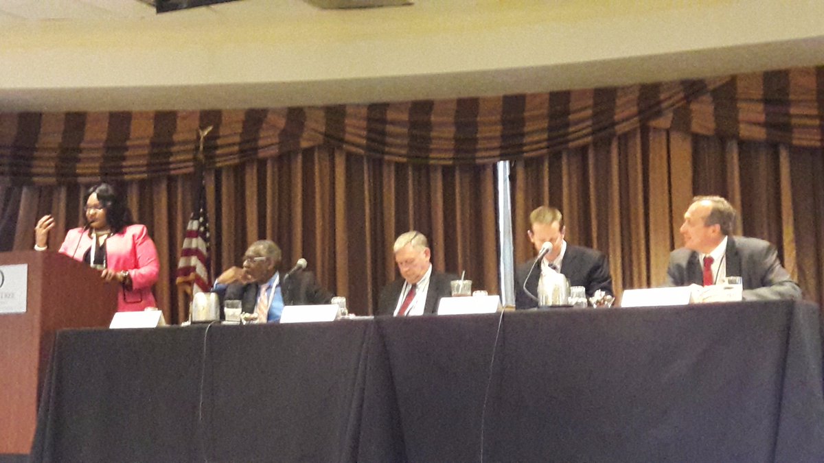 GerriLazarreCPA's tweet photo. Federal Agency Procurement Overview and Agency Forecasts Session hosted by the @SBAgov #SBAMPConference #SBA https://t.co/kYnSVIB7KW