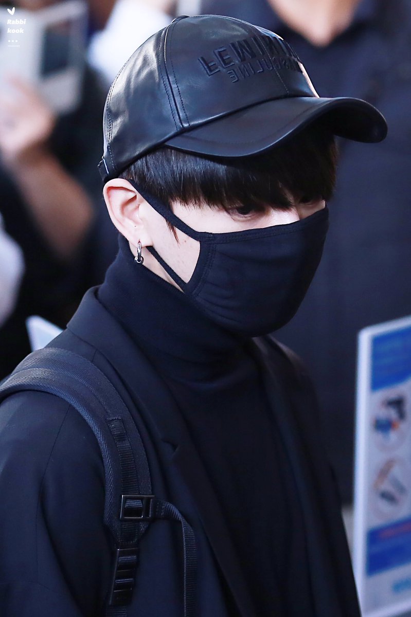 RabbiKook_97's tweet photo. 171013 GMP
🖤🖤🖤
#정국 #방탄소년단 #BTS #JUNGKOOK #JK #노츄 #시걸  
@BTS_twt https://t.co/QMpV8qcZCs