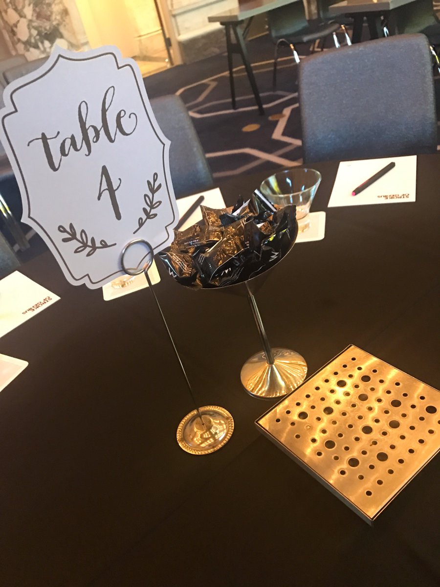 RSGMediaSystems's tweet photo. We can't wait for all our #RightsLogic users to come join us for another Rights Logic User Group today at @WHotels! #RSG #RightsManagement https://t.co/Jw9qiCj0OL