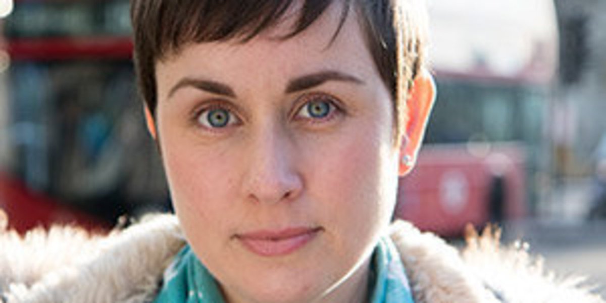 HuffPostUK's tweet photo. Woman's secondary breast cancer video diary shares reality of living with diagnosis #TalkToEmma @breastcancernow https://t.co/wUg9dm5lQF https://t.co/dwF3YXRMzi