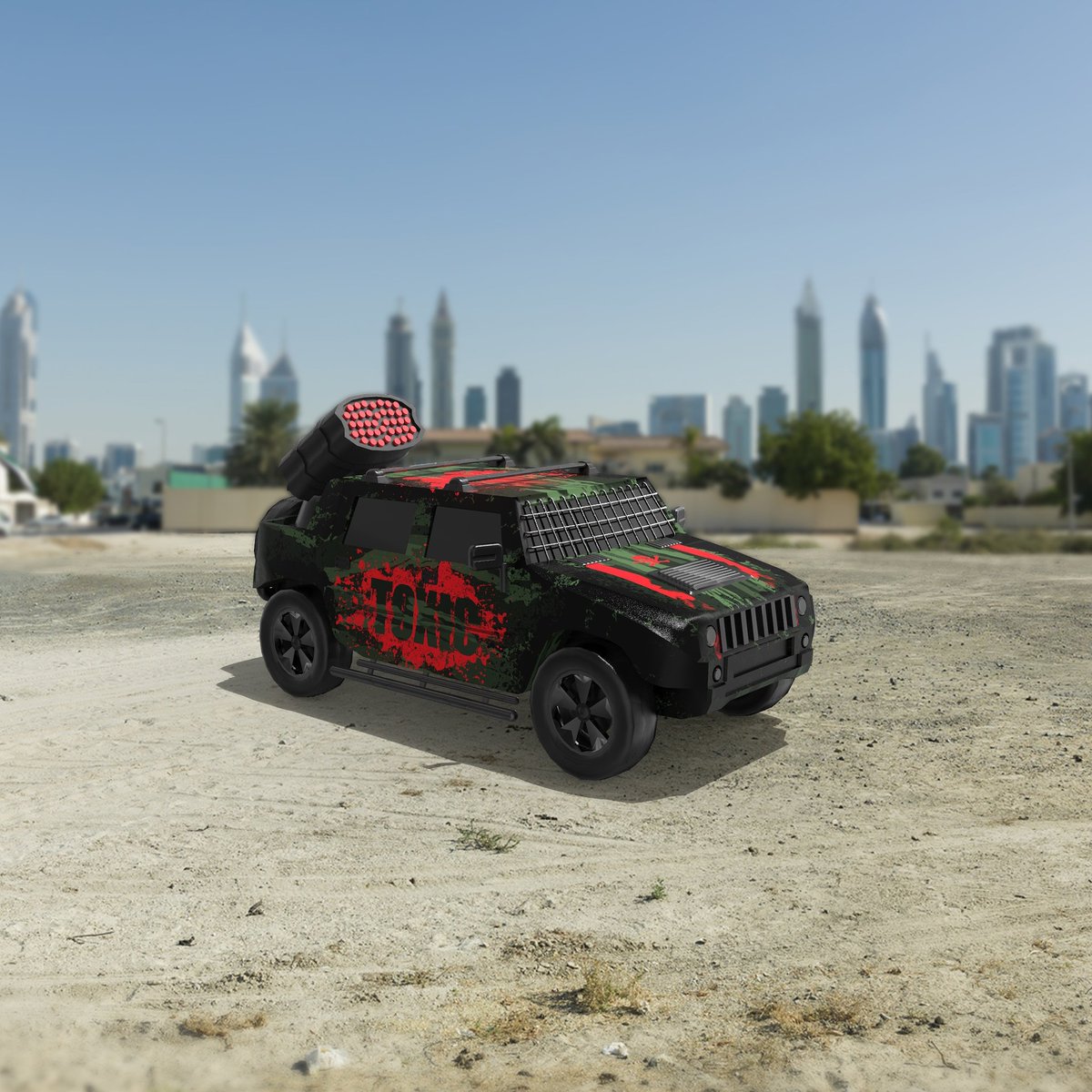 OctolabGames's tweet photo. #November is almost here and we will be #ready! #luccacomics2017

#games #indiedev #hummer #rendering #videogames #fun #micromayhem https://t.co/PG9dREfmfo