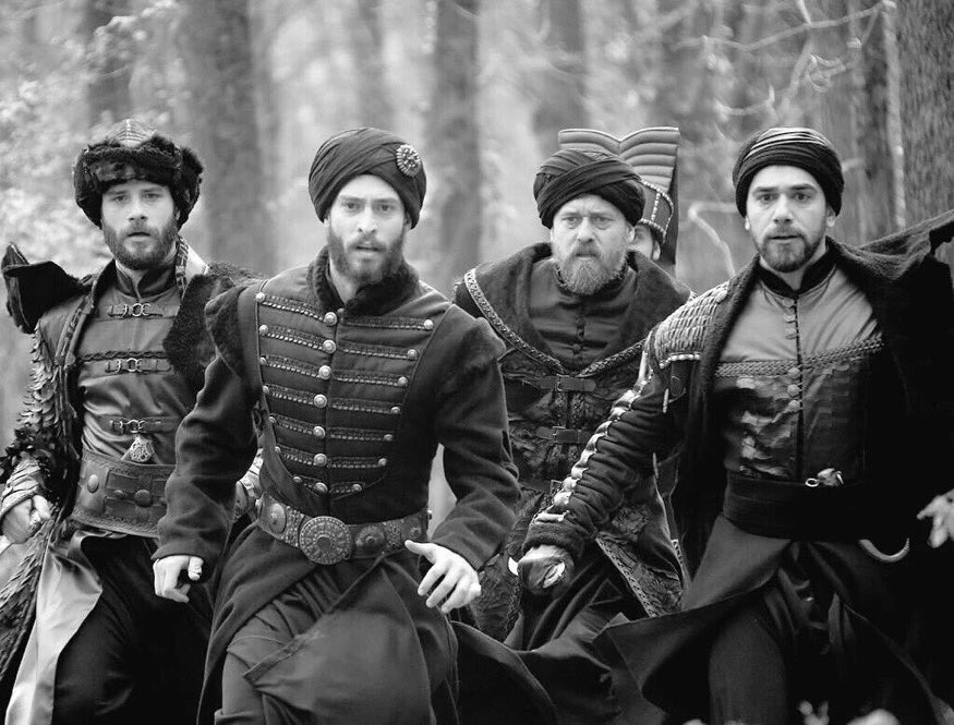bestofEkin's tweet photo. ❤️ Wow just wow ❤️
#EkinKoc #KadirDoğulu #BerkCankat #MeteHorozoglu https://t.co/cdaps5WUXk