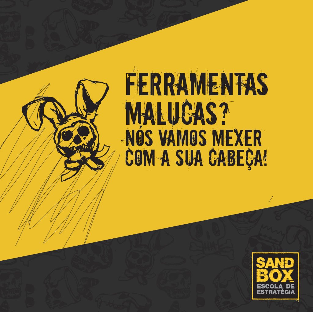 sandbox_ee's tweet photo. E isso tudo num ambiente descontraído, com muita mão na massa. Porque salinha de aula de faculdade ninguém merece :P https://t.co/ZUJ4WIHU6w https://t.co/a1QgeRnGJm