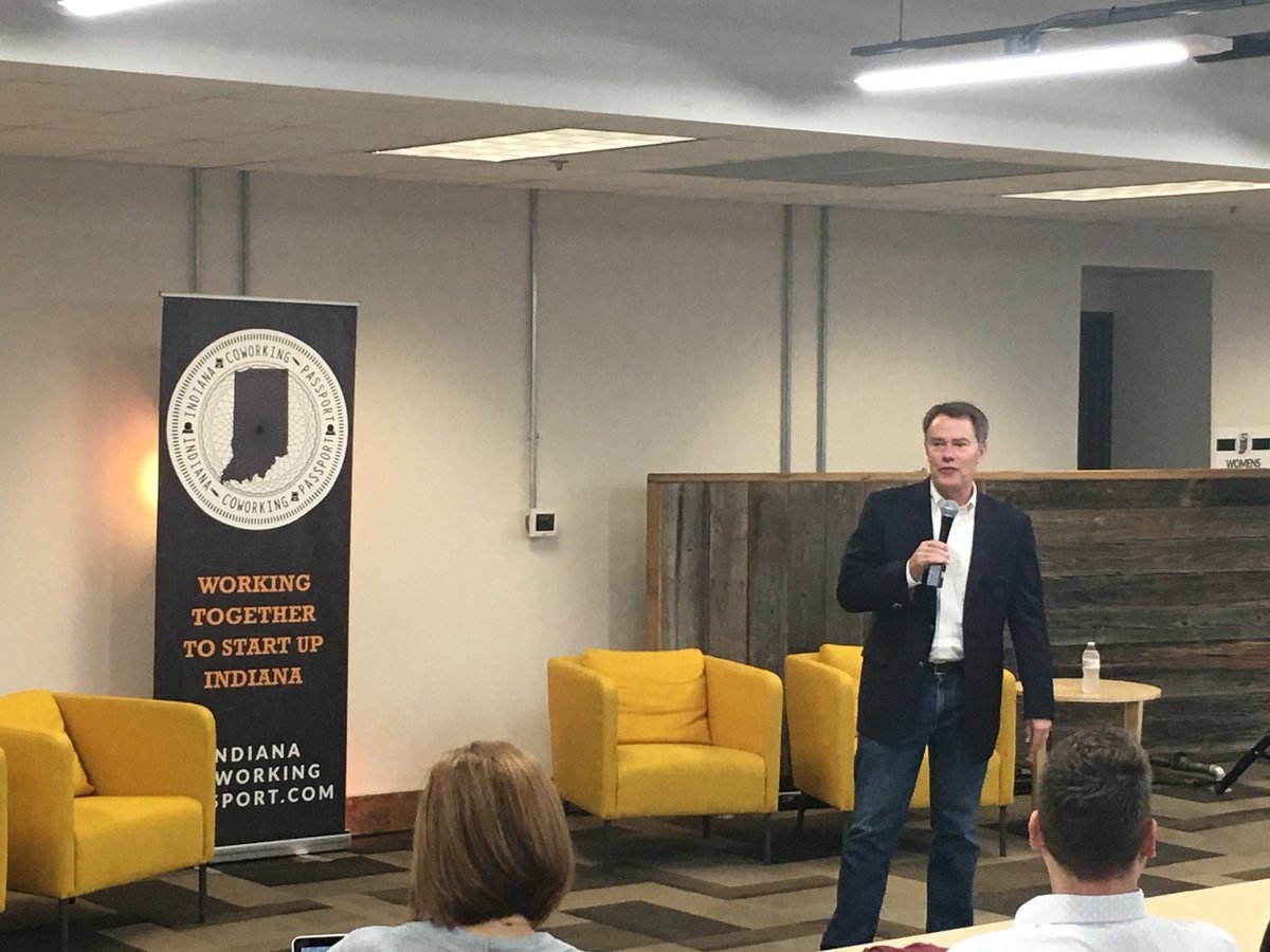 Launch Indiana tweet media