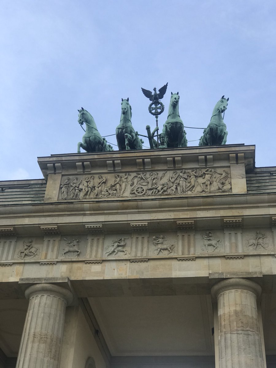 TomBrierley3's tweet photo. Successful Berlin trip https://t.co/gWnTbAj3ol