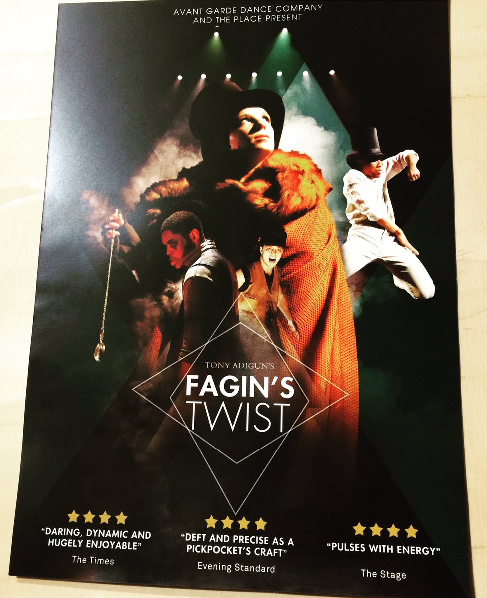 LucySkyProds's tweet photo. @AvantGardeDance blew me away last night @Quarterhouse_UK A MUST SEE!!
 #Dance #Electric #Fierce #Fearless #Intense #Inspired https://t.co/PjKfLrtgil