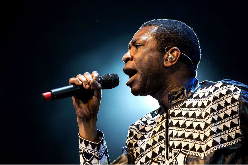 Africanleader4's tweet photo. On aurait pas pu trouver mieux pour animer la soirée du Leadership Africain
Youssou NDOUR et le super étoile vous attendent le 4 Novembre. https://t.co/1iXECxmM3j