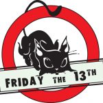J_Denny's tweet photo. Don’t let your #revenuecycle be unlucky this #Fridaythe13th. Check out some tips from @Kermit_Randa: https://t.co/cZ9Ycly9af https://t.co/IiB7Aq1giW