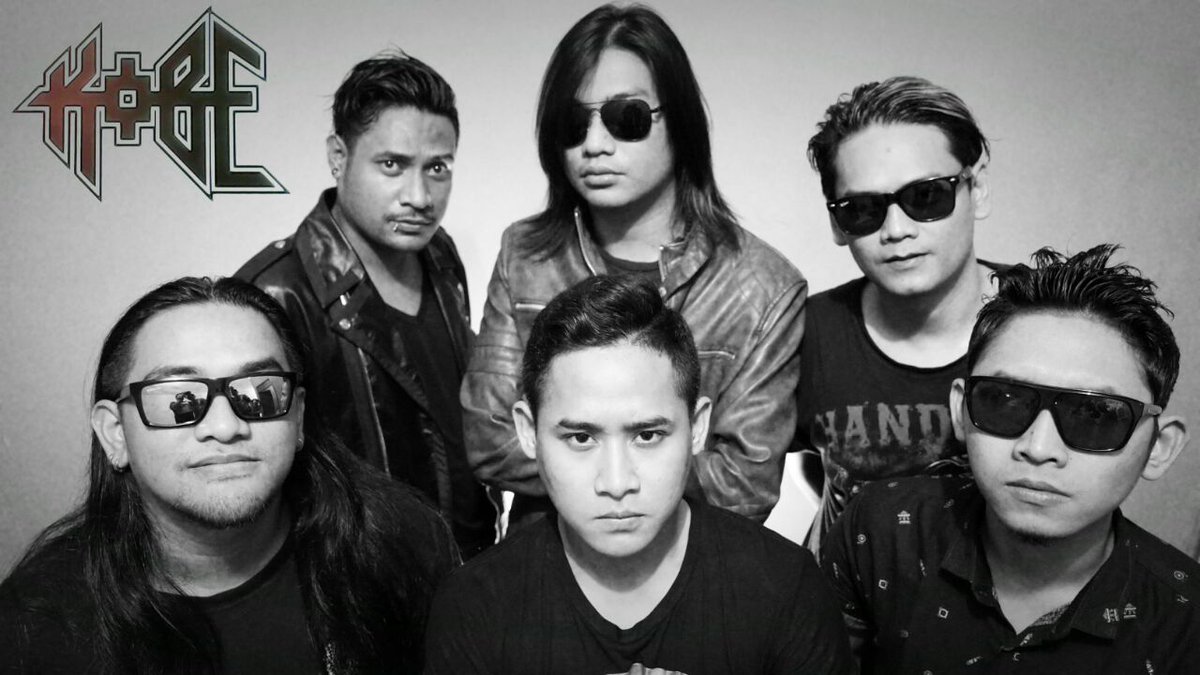 suaraakbar's tweet photo. #HotRelease
@KobeTheBand #OmongKOZONG

cc @SSS_management https://t.co/bLlc3srqiI