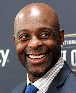 Congratulations!
HAPPY! 55th! BIRTHDAY! 
Jerry! Rice! Sweeet! Way! Cool!
Aaaaay!  