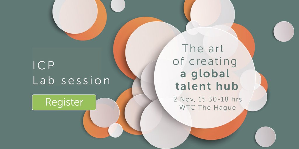 ICPlatform's tweet photo. CALLING all HR/talent managers! Join us #LABsession17 and find more on Talent Attraction and Retention. REGISTER https://t.co/cVqUHC2tJM https://t.co/TwKaegtfMz