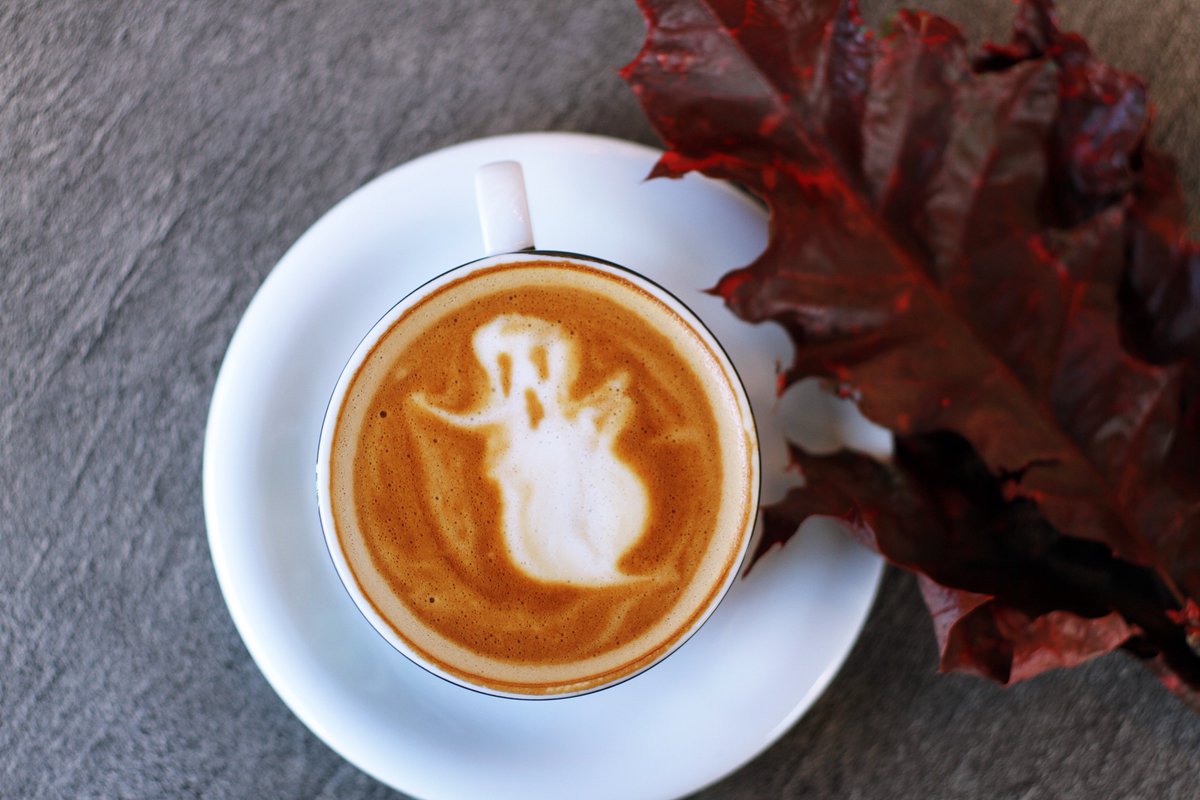 letsspiceup's tweet photo. #FridayThe13th always need some cinnamon coffee.
#spicesafari #vanilla https://t.co/GDEhDzH0NG