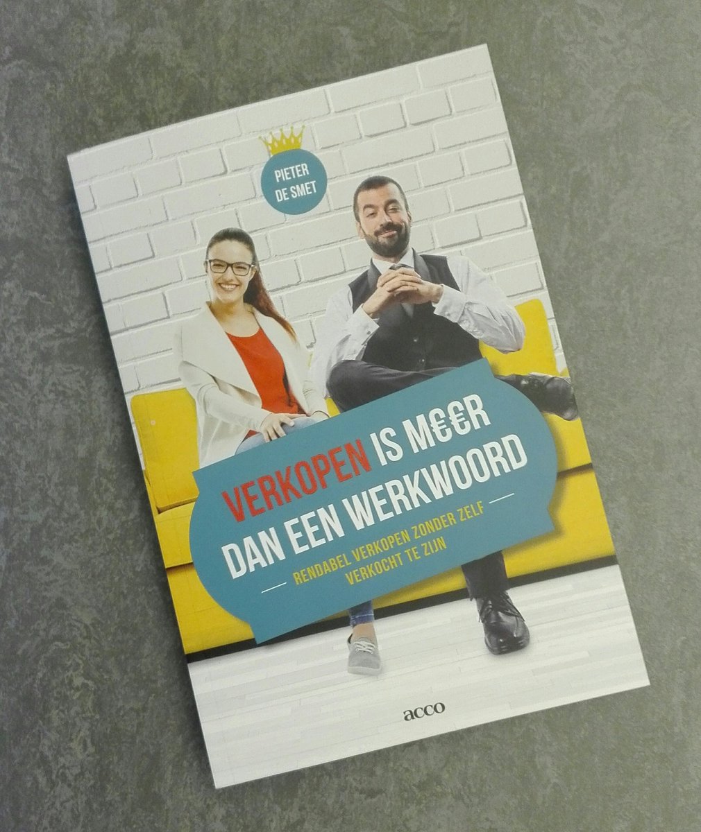 B_DeSchrijver's tweet photo. Niet dat we u iets willen verkopen, maar, deze kwam net binnen. Gloednieuw en steengoed https://t.co/JVVxTfwkF9 @AccoMaaktKennis https://t.co/5Jq41GtkmB