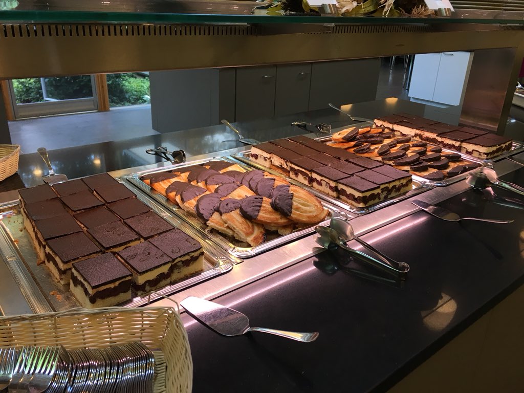 _jauch's tweet image. Beeilung. #echat17