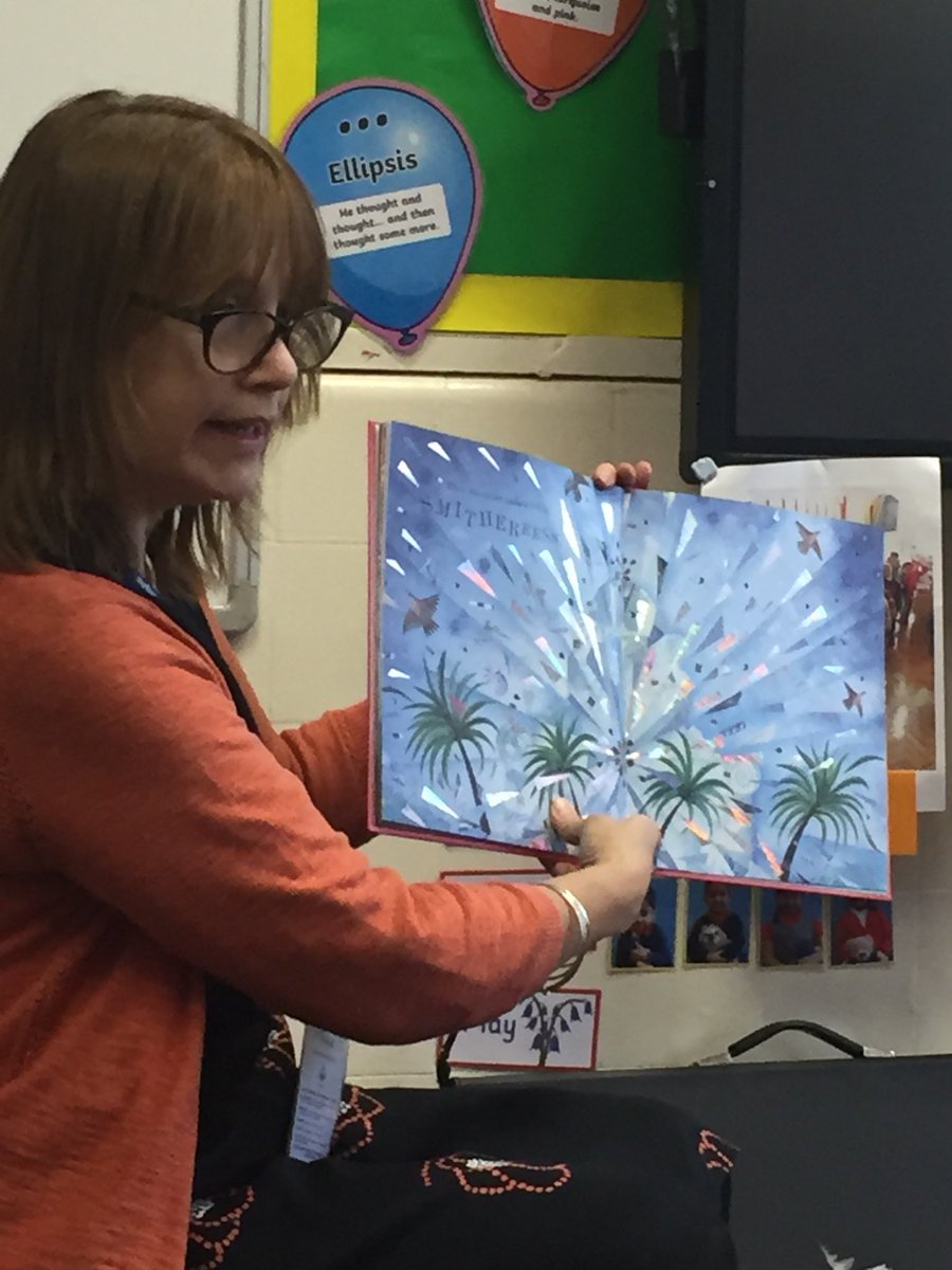 MayflowerSch's tweet photo. #rayclass great to meet Jane Ray today https://t.co/2WMunXqfTC