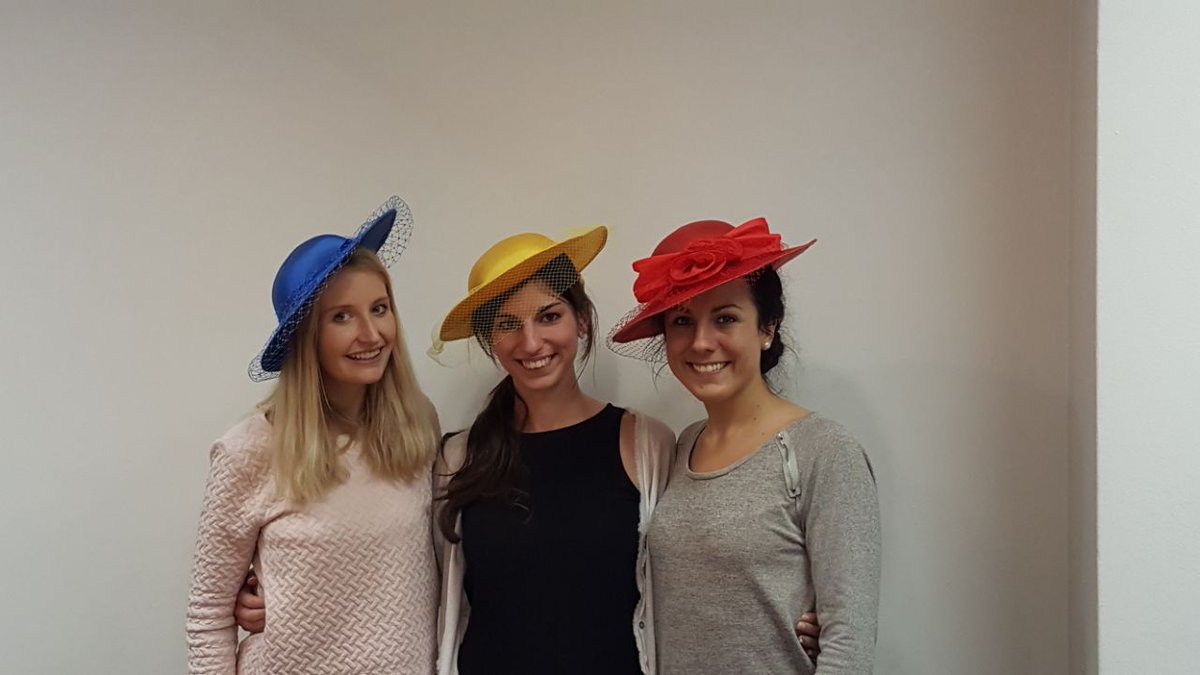 #hatson4cpc Genetic counselling interns at the NHLS @Tash1210 <a href="/ShellMacaulay/">Shelley Macaulay</a>
