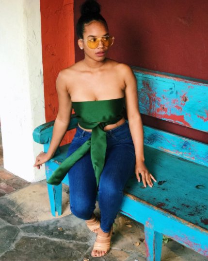 shoptruthonline's tweet photo. Sitting mighty pretty in our Forrest Wrap Top available at https://t.co/M4rzS10hS5 #atl #onlineshopping #boutique #design #style #fashion https://t.co/aAQAFuTWJU