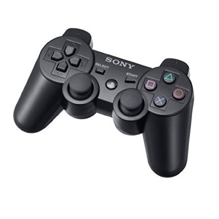 ps3 controller eb games