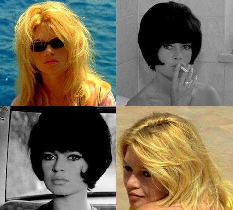 感謝知らずの男 Twitter પર 映画で印象に残っている黒髪前髪ぱっつんおかっぱ 軽蔑 のブリジット バルドー 個人的には黒髪のほうが好きだー デジタルリマスター版を早く見に行かねば T Co Jz1qrd4x5n Twitter