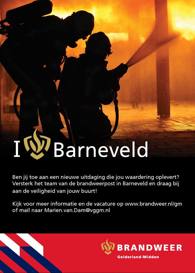 Wij zoeken versterking! Heb je interesse meld je aan bij marien.van.dam@vggm.nl