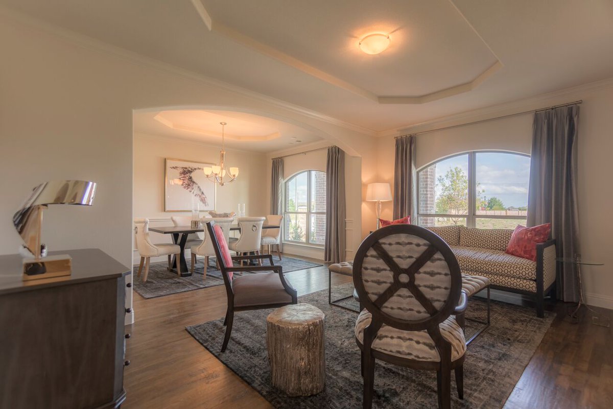 RealFirstTexas's tweet photo. Here at First Texas Homes, we believe in creating spaces that encourage family time! What do you think? #FirstTexasHomes https://t.co/PjTTSXeeAs
