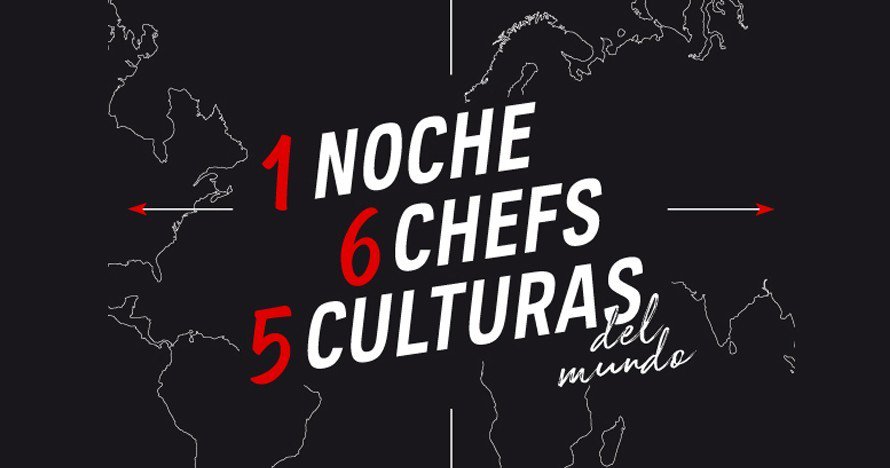 atrapalo's tweet photo. ¡Ssshhh! Nos han soplado que 6 prestigiosos chefs están preparando un recorrido culinario secreto. #SecretTasting https://t.co/fxtsOtjdM9 https://t.co/i4yg9MY3p6