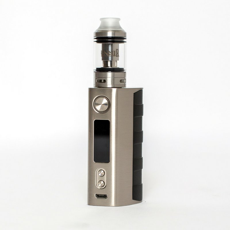 Truvape's tweet photo. The COV Callisto Kit with Wind Runner tank is available now from Truvape 
 https://t.co/d0FMU0OL5t https://t.co/8udih1zpGY