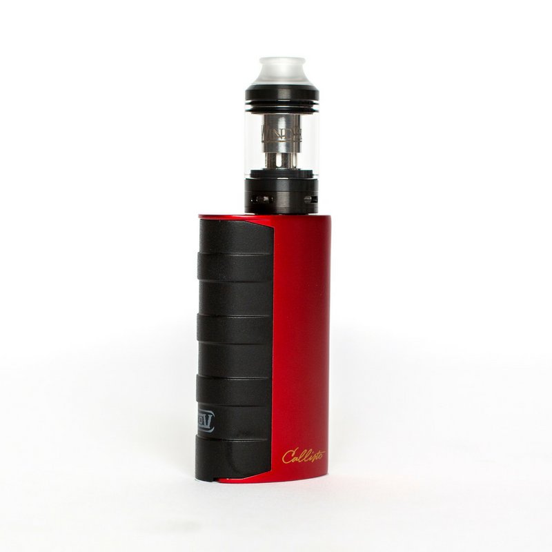 Truvape's tweet photo. The COV Callisto Kit with Wind Runner tank is available now from Truvape 
 https://t.co/d0FMU0OL5t https://t.co/8udih1zpGY