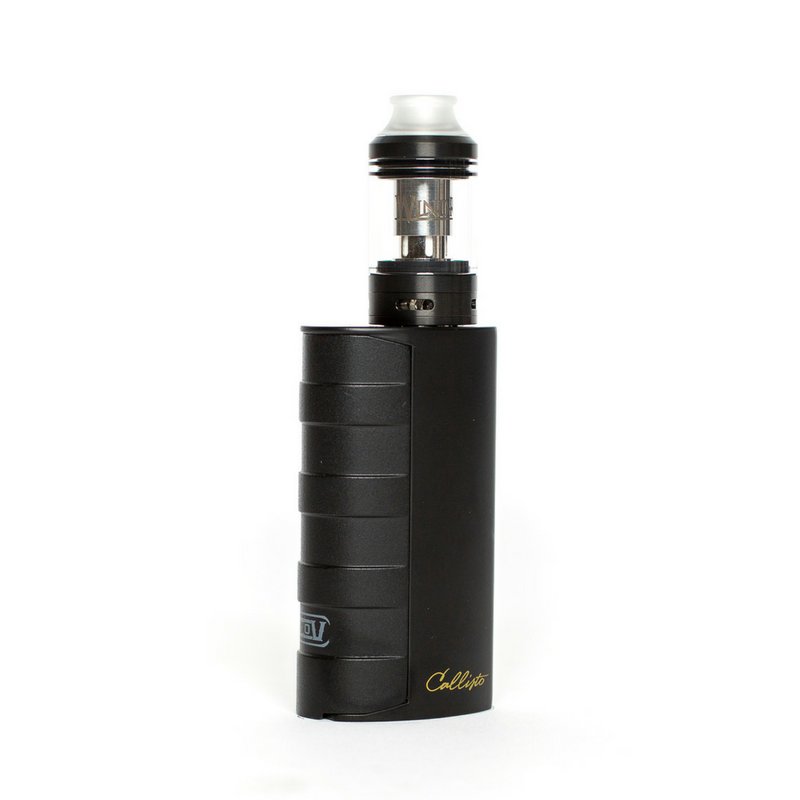 Truvape's tweet photo. The COV Callisto Kit with Wind Runner tank is available now from Truvape 
 https://t.co/d0FMU0OL5t https://t.co/8udih1zpGY
