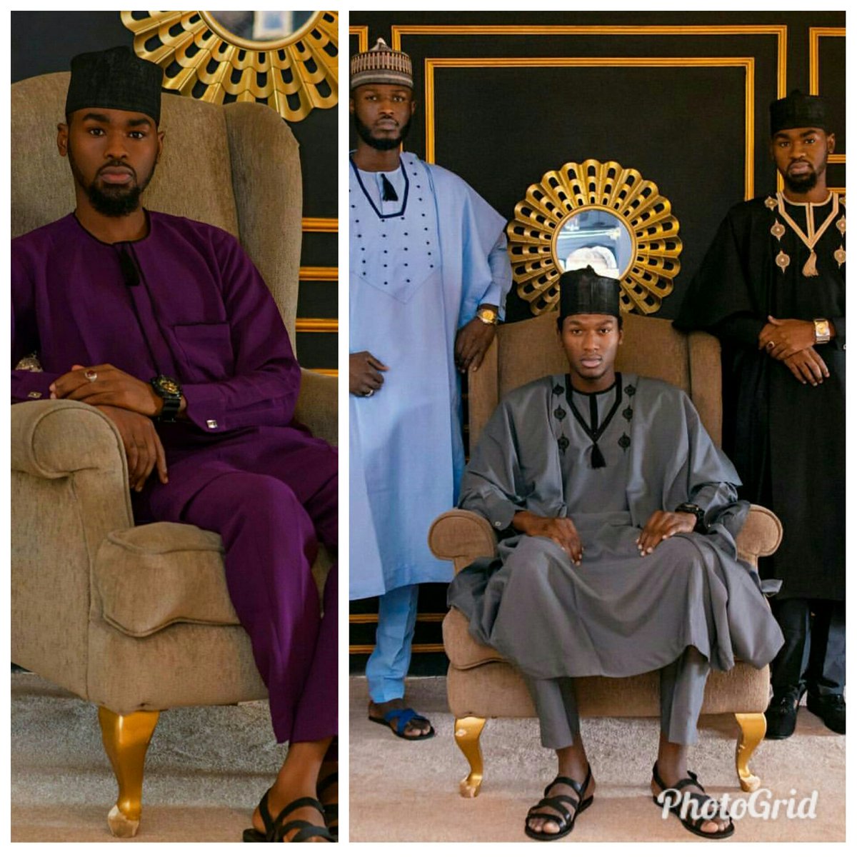 Cross_TheTs's tweet photo. Are you desiring to look way more classier than these dapper looking gentlemen, hurry to our studio for a #TGIF Photoshoot
#CrossTheTs https://t.co/Zxd8wyxriC