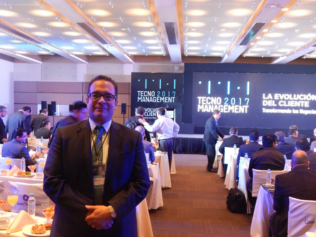 livingrrr's tweet photo. Buenos días a todos... Muchas gracias a quienes nos acompañaron en el Tecno Management 2017.  @tmmmty @IMEFOficial @AMPI_MTY https://t.co/O34kcrnors