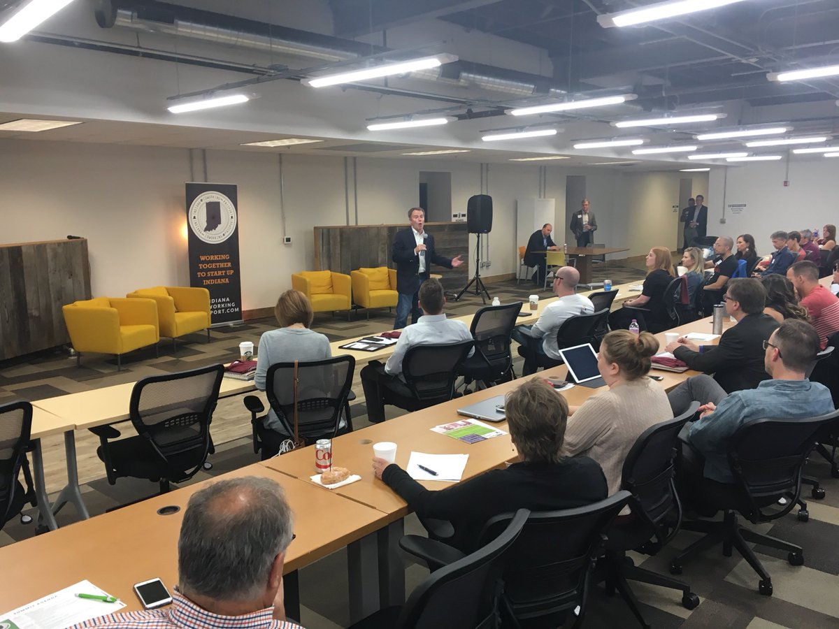 Mayor Joe Hogsett tweet media