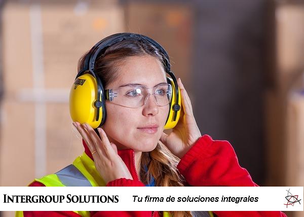 IgsIntergroup's tweet photo. #SabíasQue Los patronos deben otorgar licencia renumerada a los delegados de prevención para el desempeño de sus funciones? https://t.co/UObm4Bk3HS