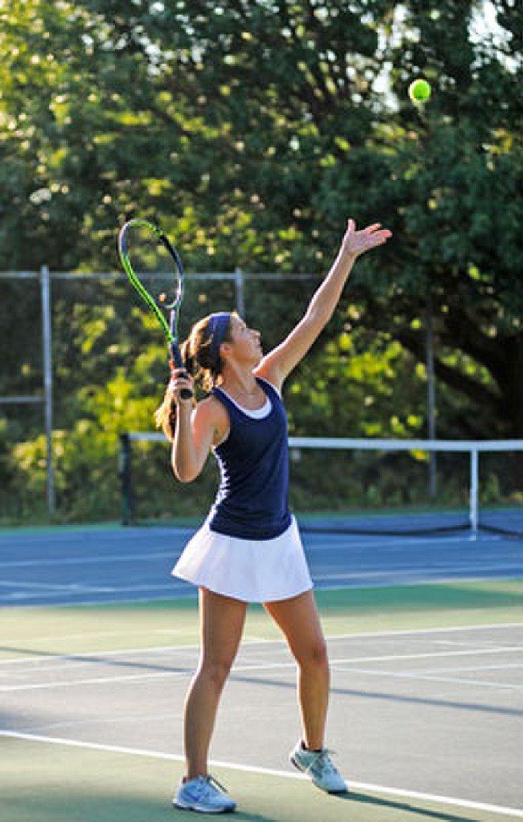 NTsports's tweet photo. Helias' Dowden, Conley battle to earn berth in state tennis tournament https://t.co/A8nVu6eRWe #mopreps https://t.co/HoBoWWlD6U