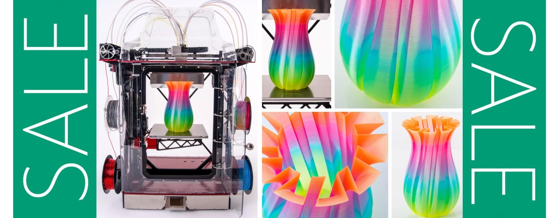 Canadian 3D Printers tweet media