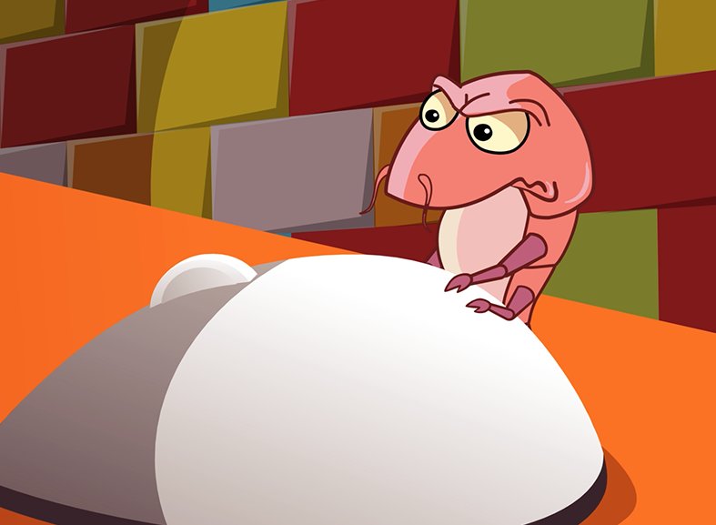 canal5uruguay's tweet photo. -@billythekrill, un intruso antártico. Mirá el tercer capítulo de la serie animada uruguaya en la web de TNU 👉 https://t.co/vYQGvz5leo https://t.co/VXUQ37ozaT