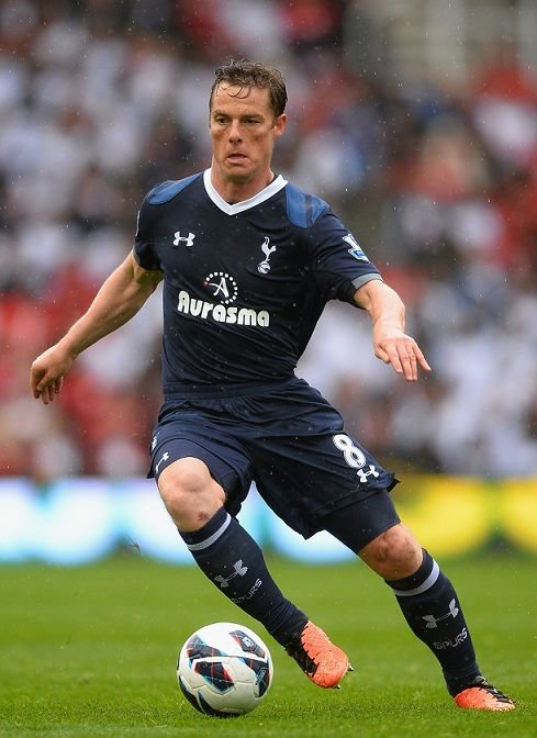 Happy Birthday to journeyman midfielder Scott Parker, how England could use him in Russia.. 