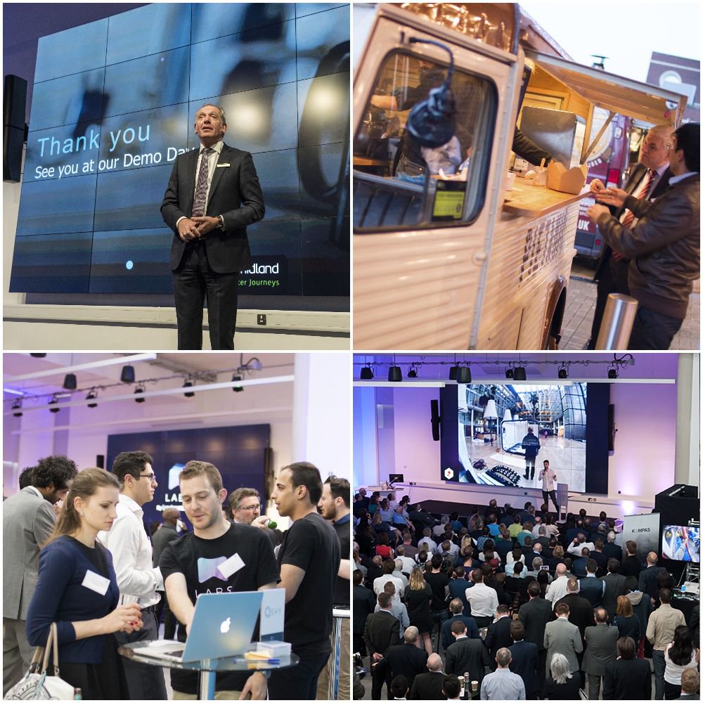 We're gearing up for the <a href="/LM_Labs/">London Midland Labs</a> Demo Day next week. Proud to support another 10 businesses to innovate in rail: buff.ly/2gBgEVF
