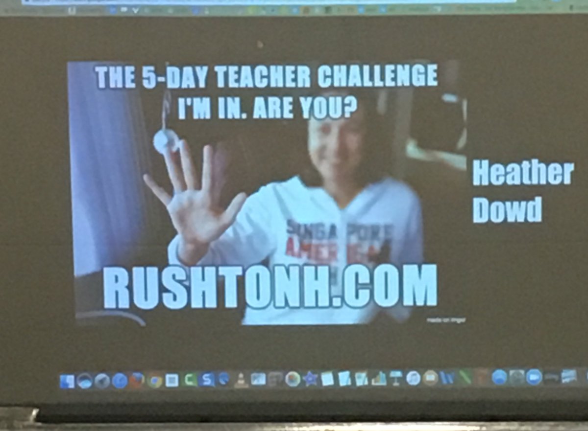 ms_labrecque's tweet photo. Join the Challenge! Who's going to join with me?! #ACTEM17 https://t.co/R6ExCBbzHN