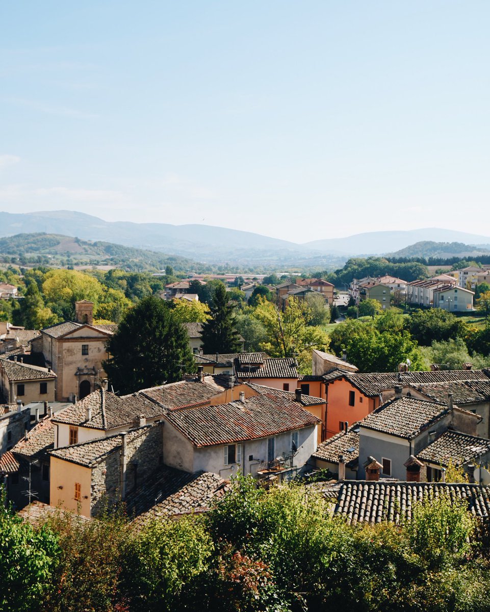 MatteoAcitelli's tweet photo. Questa mattina il progetto #JTICleanWay ha fatto tappa a #Montecassiano, #Matelica e #Esanatoglia. 

#JTI #FEEItalia https://t.co/YwioNjYjeu