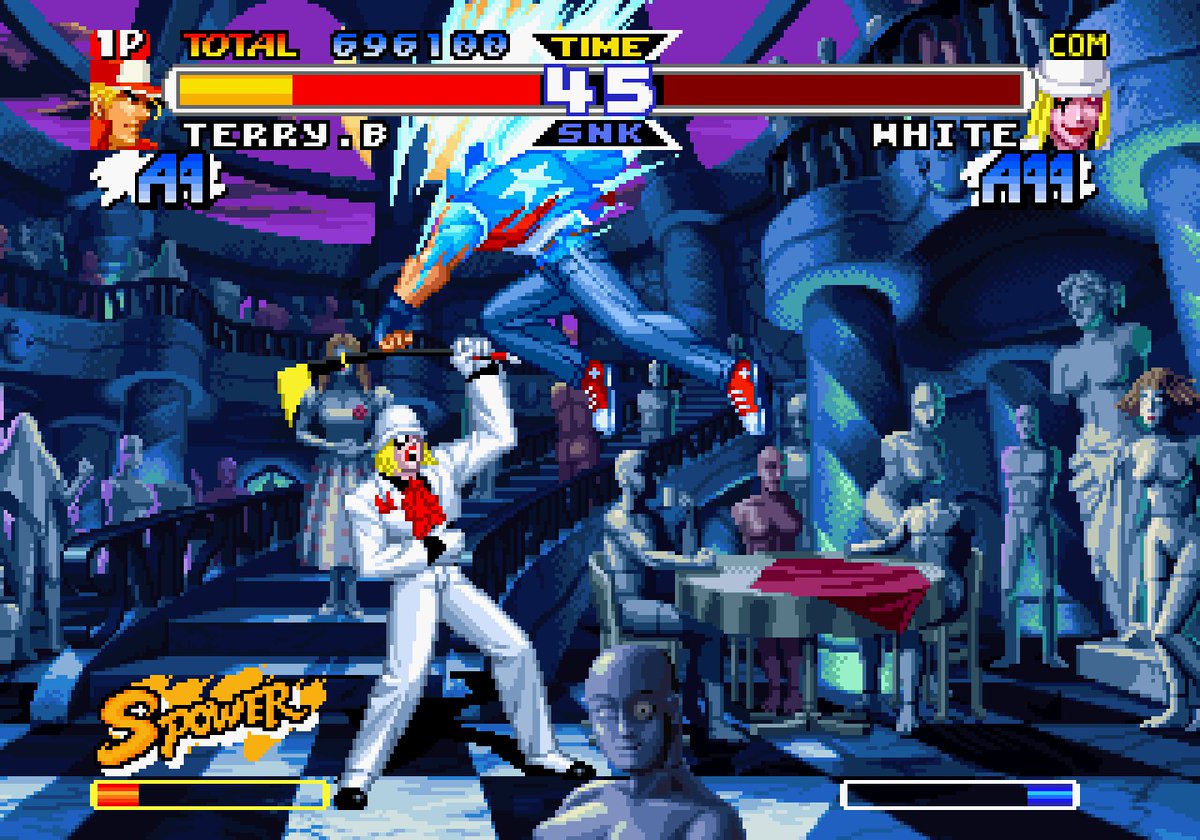 Random Gamer Riven ×'×˜×•×•×™×˜×¨ Real Bout Special Dominated Mind From Snk For Me Perhaps The Best 2d Fighting Game On The Ps1 Anyone Else Played It Retrogaming Sony Https T Co 7i1ey8nrju