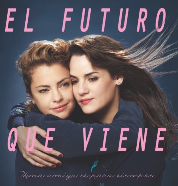 Esto es lo que viene...