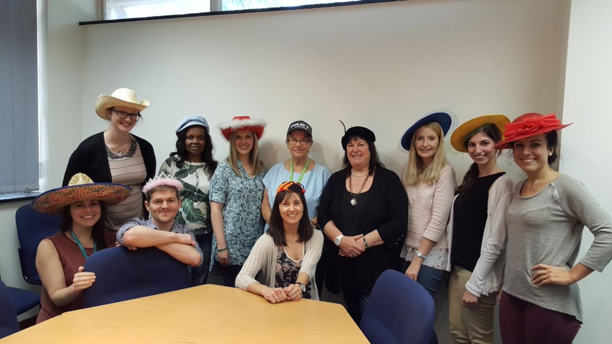 #hatson4cpcGenetic team at NHLS @Tash1210 <a href="/ShellMacaulay/">Shelley Macaulay</a> <a href="/TinaWessels/">Tina-Marie Wessels</a>