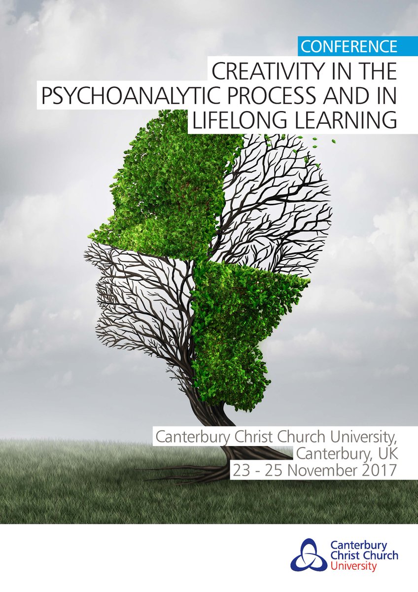 Conf PSYCHOANALYSIS AND EDUCATION <a href="/CCCUAppPsy/">CCCU Salomons Psych</a> <a href="/consider_ed/">Considered Blog CCCU</a> <a href="/CCCUEdStudies/">CCCU Ed Studies</a> <a href="/NEUnion/">National Education Union</a> @GdnHigherEd <a href="/IJLEd/">International Journal of Lifelong Education</a> <a href="/DECPOfficial/">BPS DECP</a> bit.ly/2nmh7vI