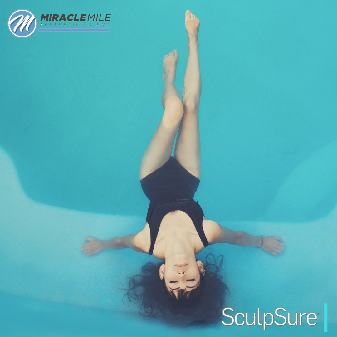 miraclemilemd's tweet photo. Are you tired of trying to hide stubborn love handles and excess fat on your abdomen? #sculpsure #transformation https://t.co/kFFBfb7a2B