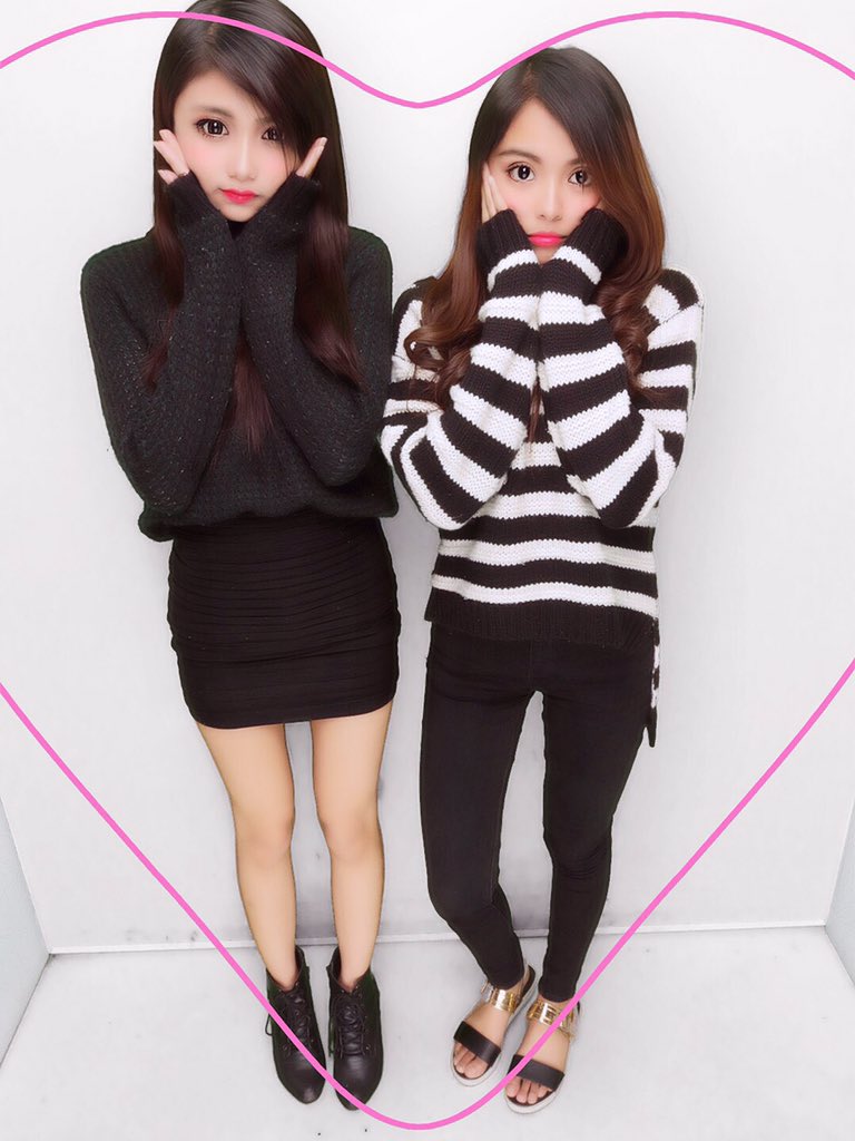 meichanxxxx's tweet photo. Friday13th😽💕 https://t.co/wrDaEiUVRO