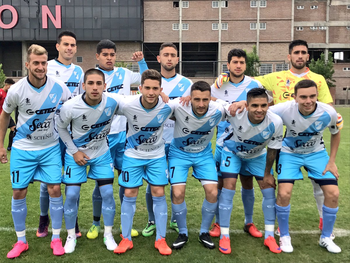 TemperleyOK's tweet photo. #ReservaCAT ⚽️ Temperley forma con: Lucero; Asmar, Lopez, De Martini, Zalazar; Capalbo, Salina; Muñoz, Martelli, Gentile; Delgado. https://t.co/ZqZ3KWC1l6