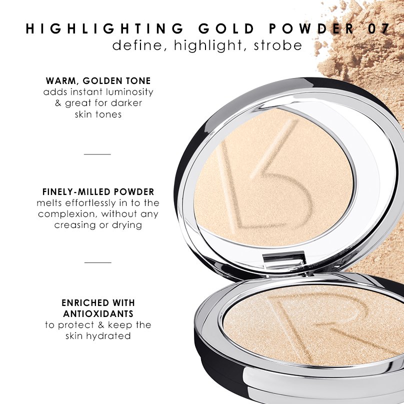 rodialbeauty's tweet photo. Discover why you need our newest #MakeupIcon: https://t.co/g10J6Salce https://t.co/H6uYzTSZhO