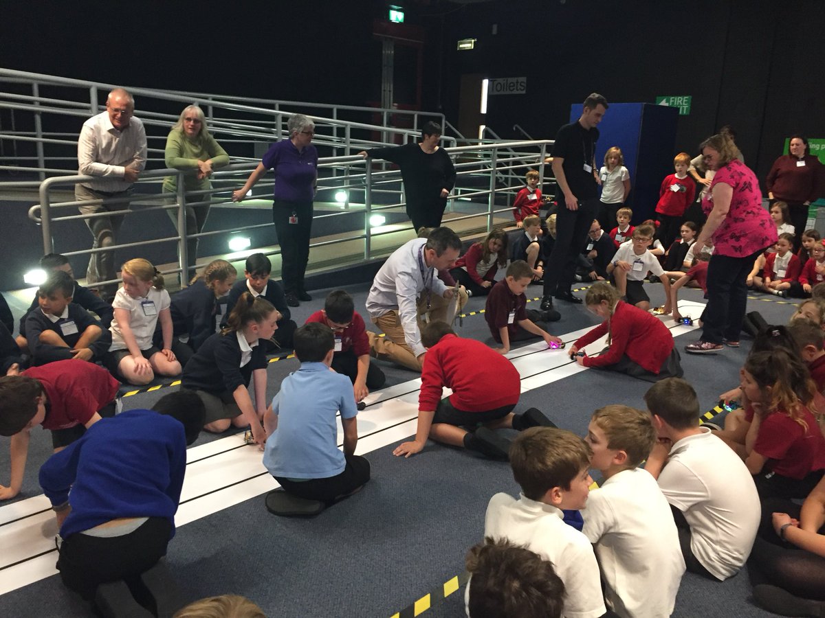 CedarwoodP's tweet photo. Cedarwood have made the final! #bt #crumblebots #digitalleaders https://t.co/nSb3JCKo9I