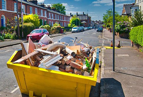 jm_waste's tweet photo. No admin charges for your permit - all part of the service ! #Hastings #SkipHire #LocalBiz #RoadPermit #Eastbourne https://t.co/mKrhUt0con https://t.co/aQ2d5RMfYM